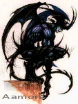 Avatar von Aamon