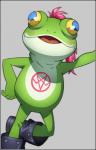 Avatar von GagaManamanga