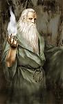 Avatar von Merlin