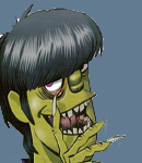 Avatar von Murdy