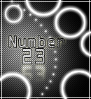 Avatar von Number23