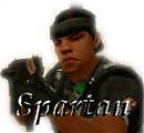 Avatar von Spartan