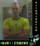 Avatar von unhurt