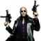 Avatar von Morpheus85