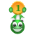 A Green
