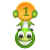 A Lime