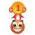 A Orange