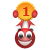 A Red