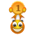 A Yellow