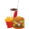 G Burger