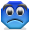 H Frown