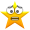 Star Embarrassed