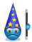 Wiz Frown