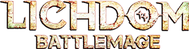 Lichdom