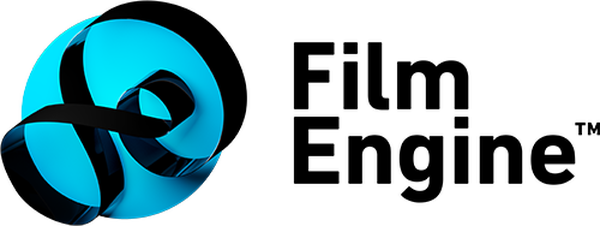 filmengine logo