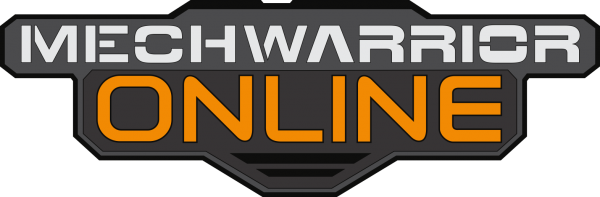 mechwarrior logo