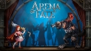 Arena of Fate Artworks - PK1_2