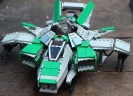 LEGO F7A Hornet
