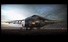 Starliner Ship