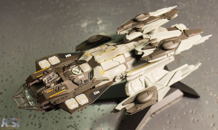 constellation-model small